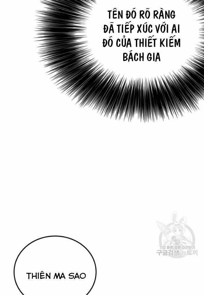 Tiên Kiếm Bất Bại Chapter 95 trang 41