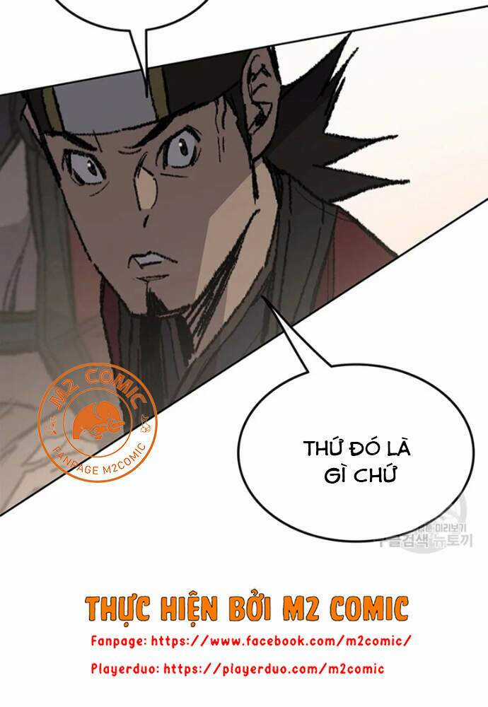 Tiên Kiếm Bất Bại Chapter 95 trang 42