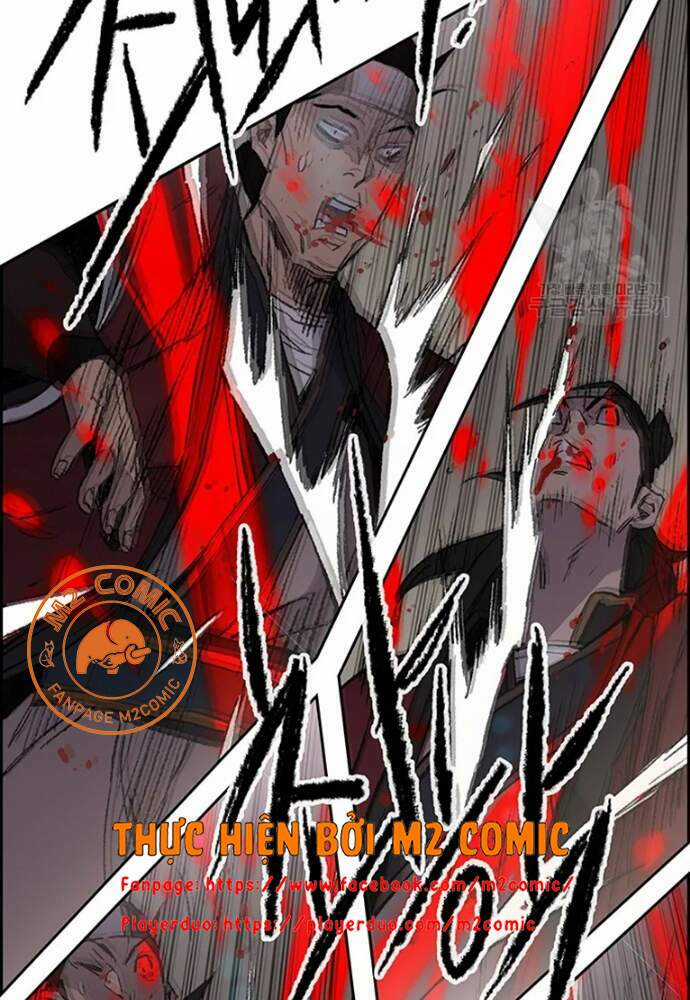 Tiên Kiếm Bất Bại Chapter 95 trang 47