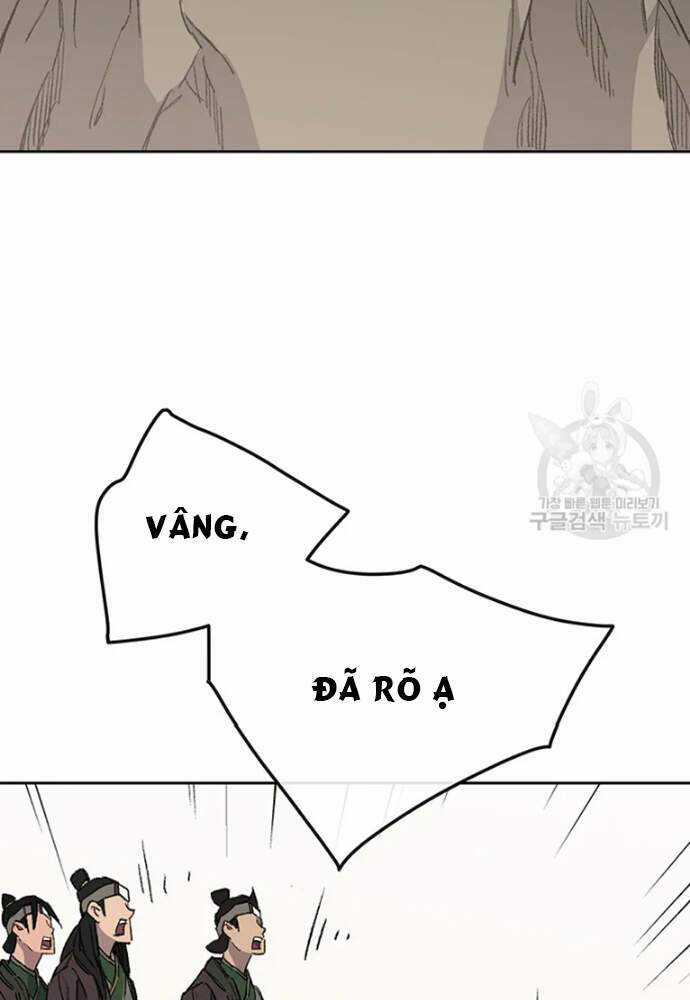 Tiên Kiếm Bất Bại Chapter 95 trang 5