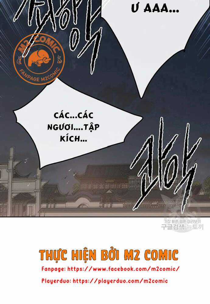 Tiên Kiếm Bất Bại Chapter 95 trang 62