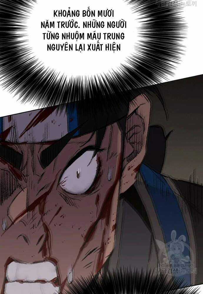 Tiên Kiếm Bất Bại Chapter 95 trang 70