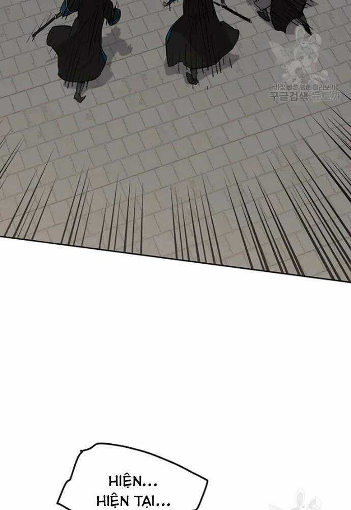 Tiên Kiếm Bất Bại Chapter 95 trang 78