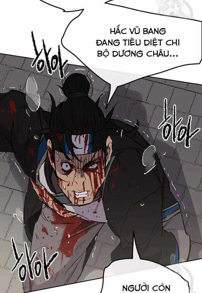 Tiên Kiếm Bất Bại Chapter 95 trang 79