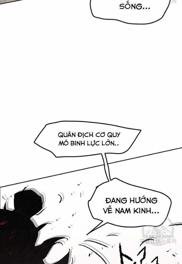 Tiên Kiếm Bất Bại Chapter 95 trang 80