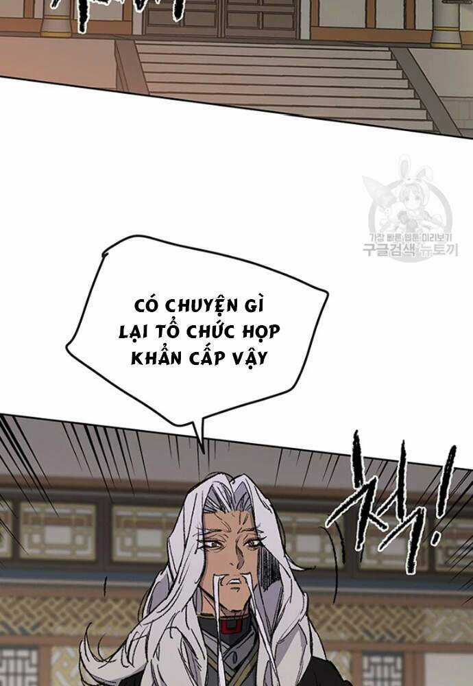 Tiên Kiếm Bất Bại Chapter 95 trang 86