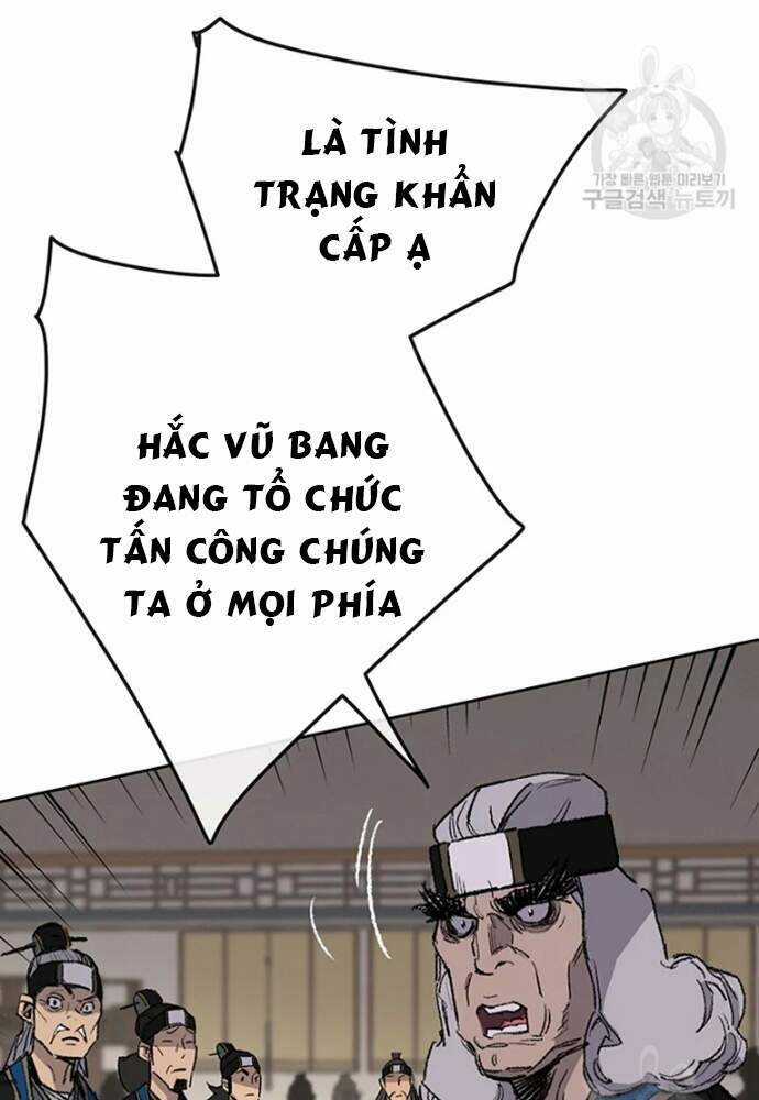 Tiên Kiếm Bất Bại Chapter 95 trang 88