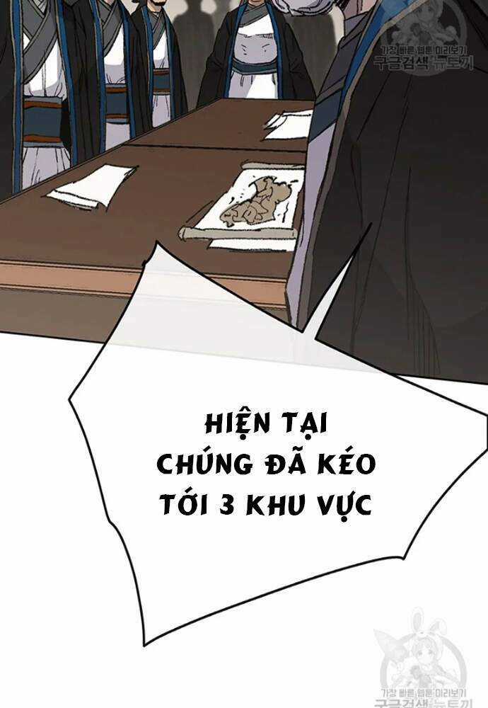 Tiên Kiếm Bất Bại Chapter 95 trang 89