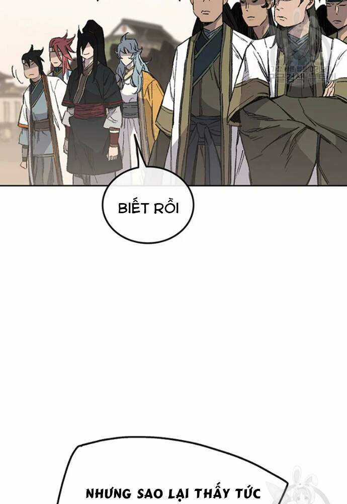 Tiên Kiếm Bất Bại Chapter 95 trang 9