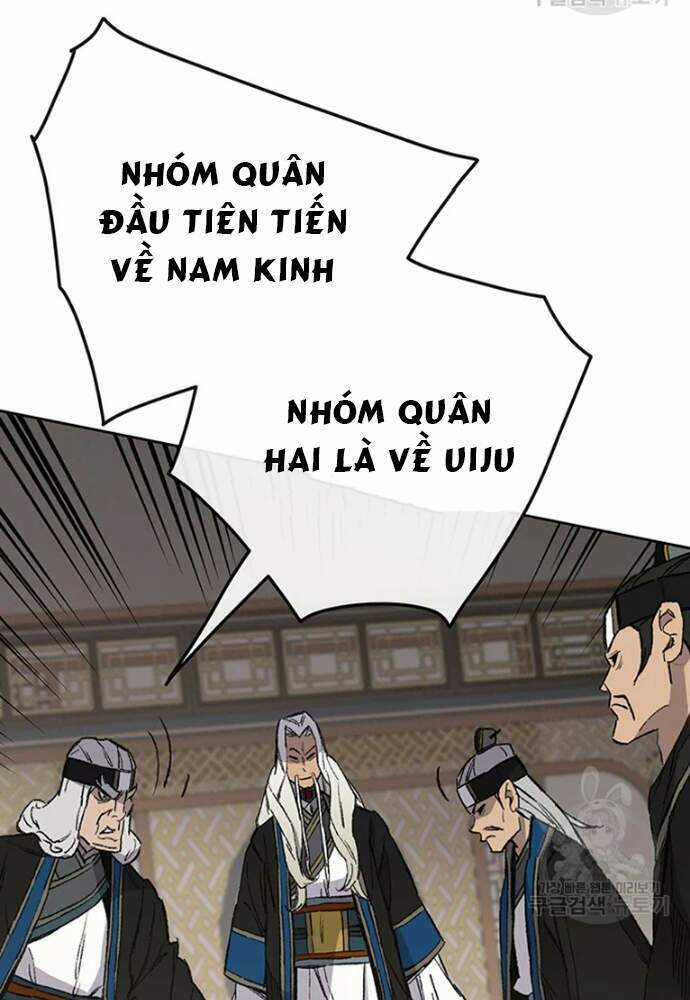 Tiên Kiếm Bất Bại Chapter 95 trang 90