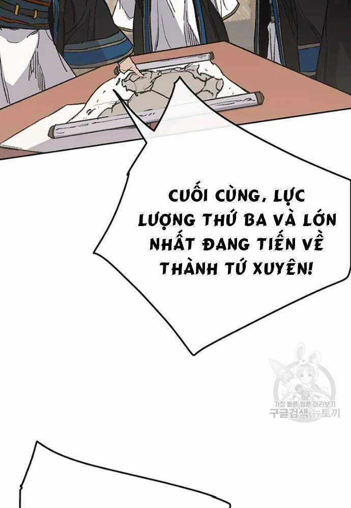 Tiên Kiếm Bất Bại Chapter 95 trang 91