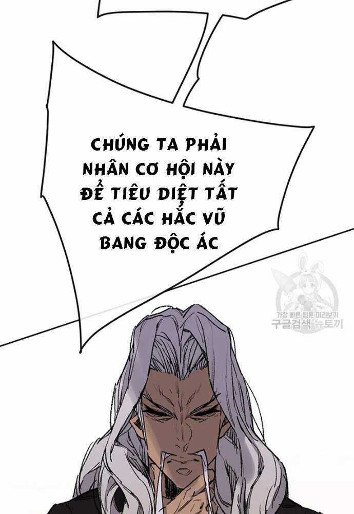 Tiên Kiếm Bất Bại Chapter 95 trang 93