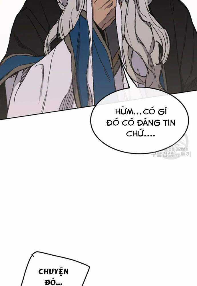 Tiên Kiếm Bất Bại Chapter 95 trang 94