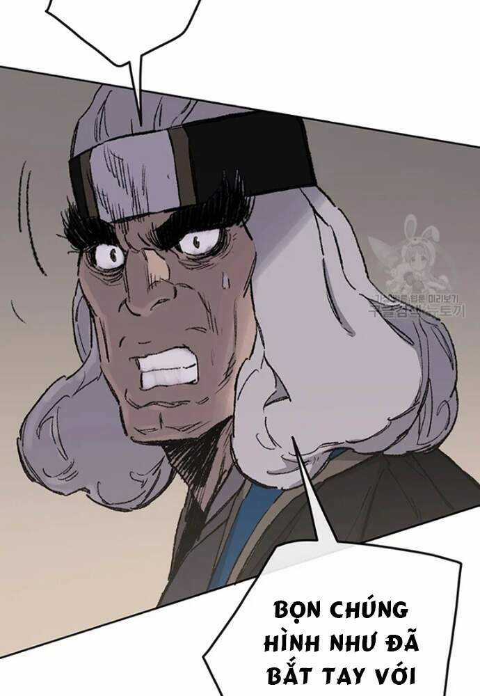 Tiên Kiếm Bất Bại Chapter 95 trang 95