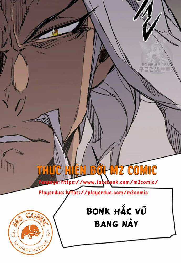 Tiên Kiếm Bất Bại Chapter 95 trang 97