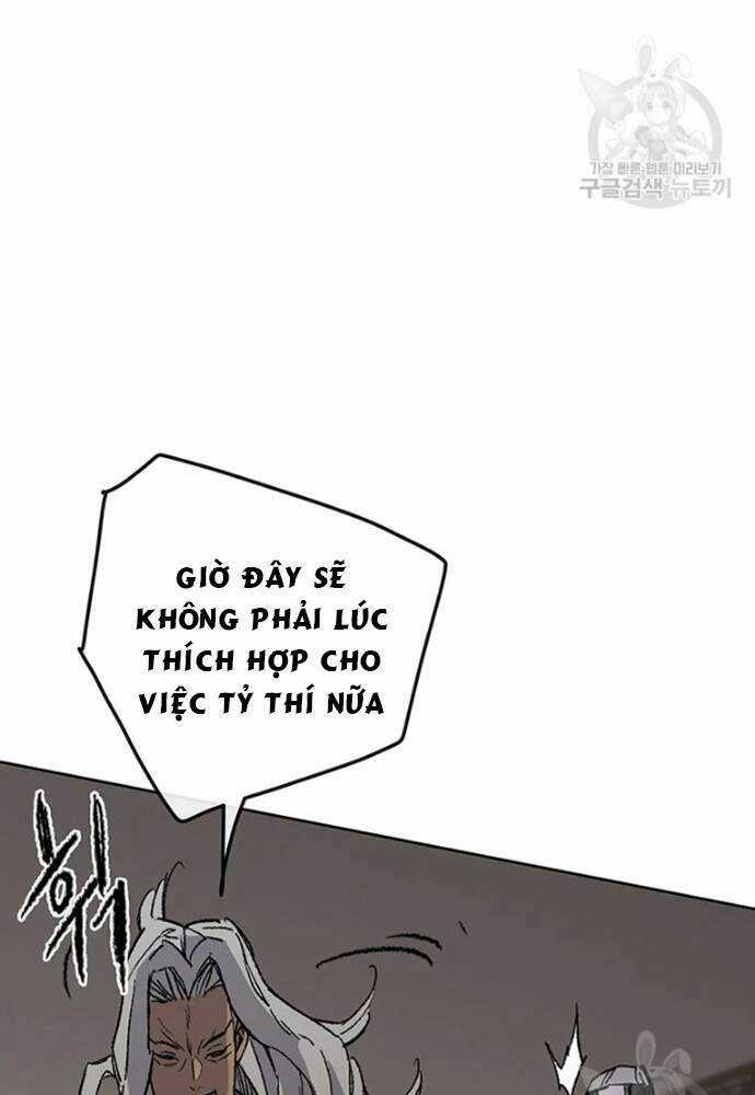 Tiên Kiếm Bất Bại Chapter 95 trang 98