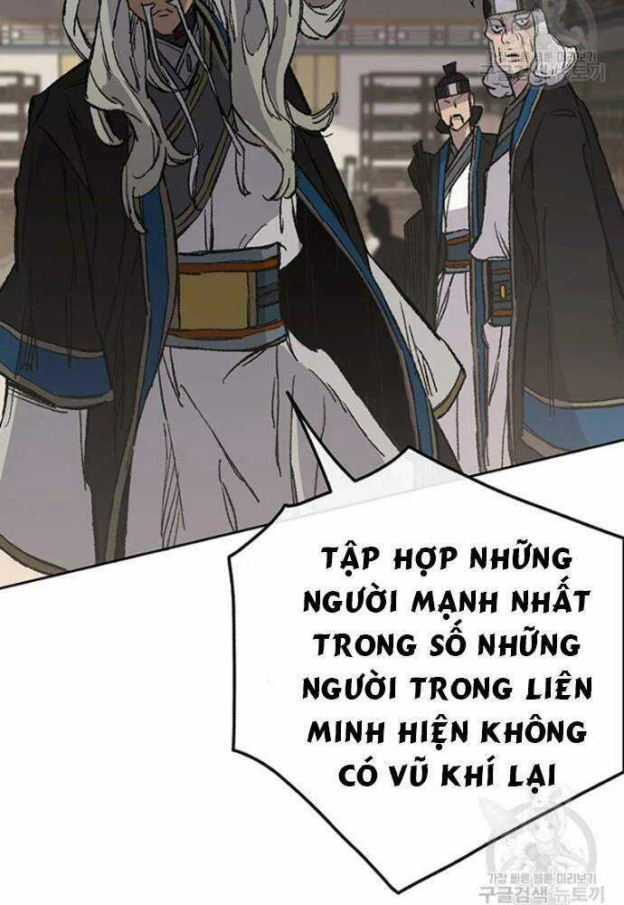 Tiên Kiếm Bất Bại Chapter 95 trang 99