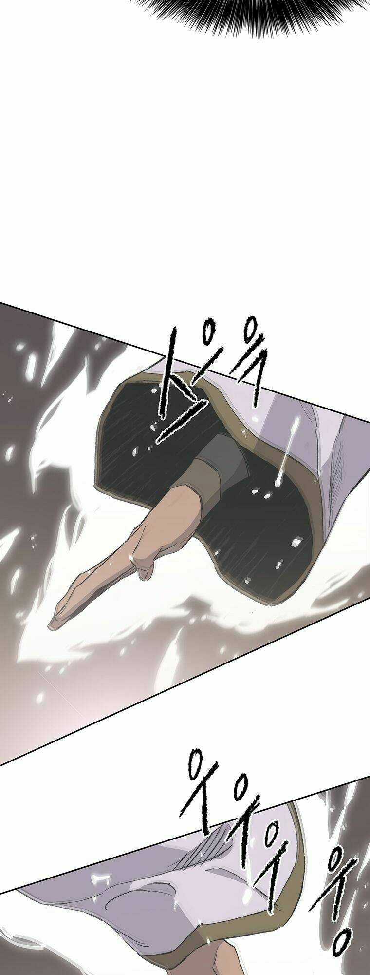 Tiên Kiếm Bất Bại Chapter 96 trang 10