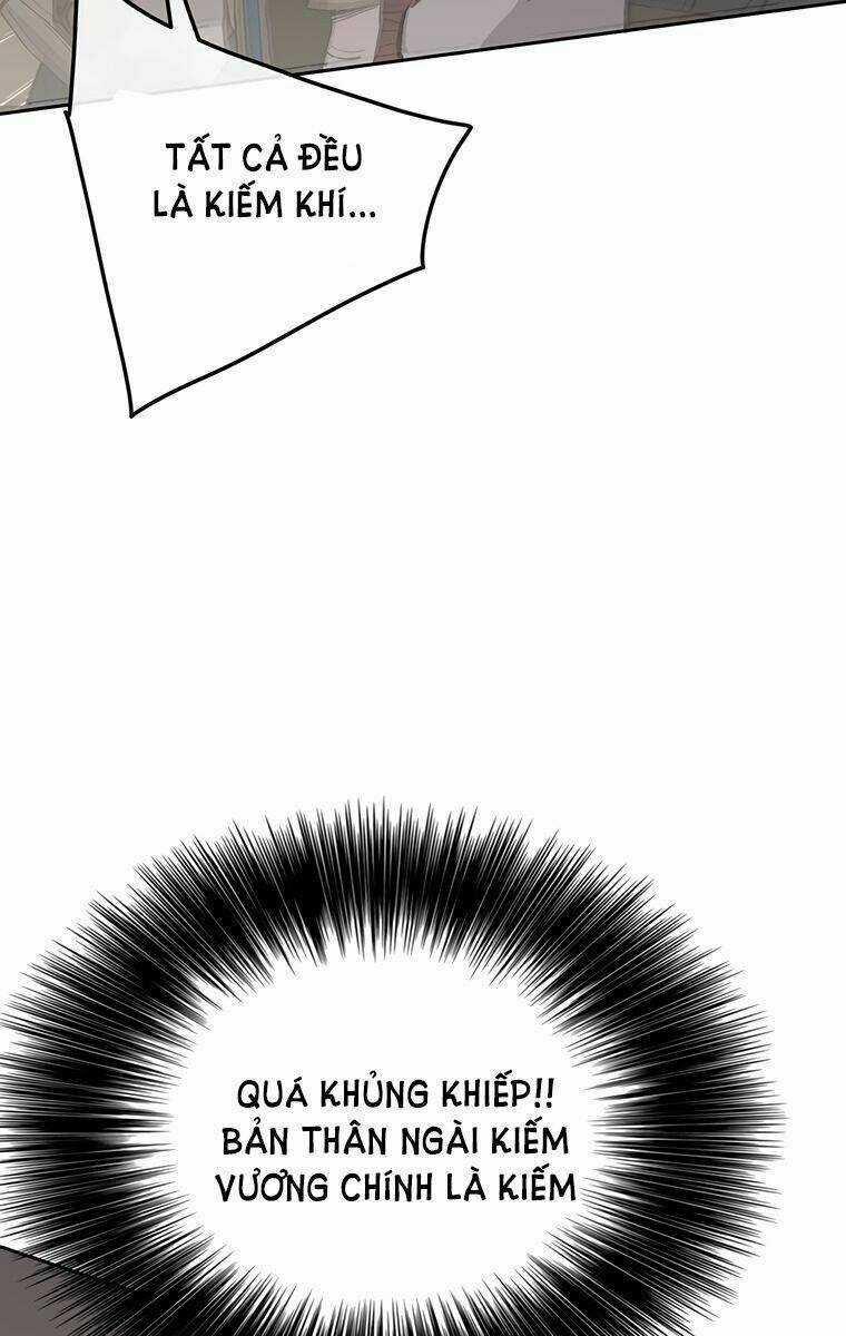 Tiên Kiếm Bất Bại Chapter 96 trang 14