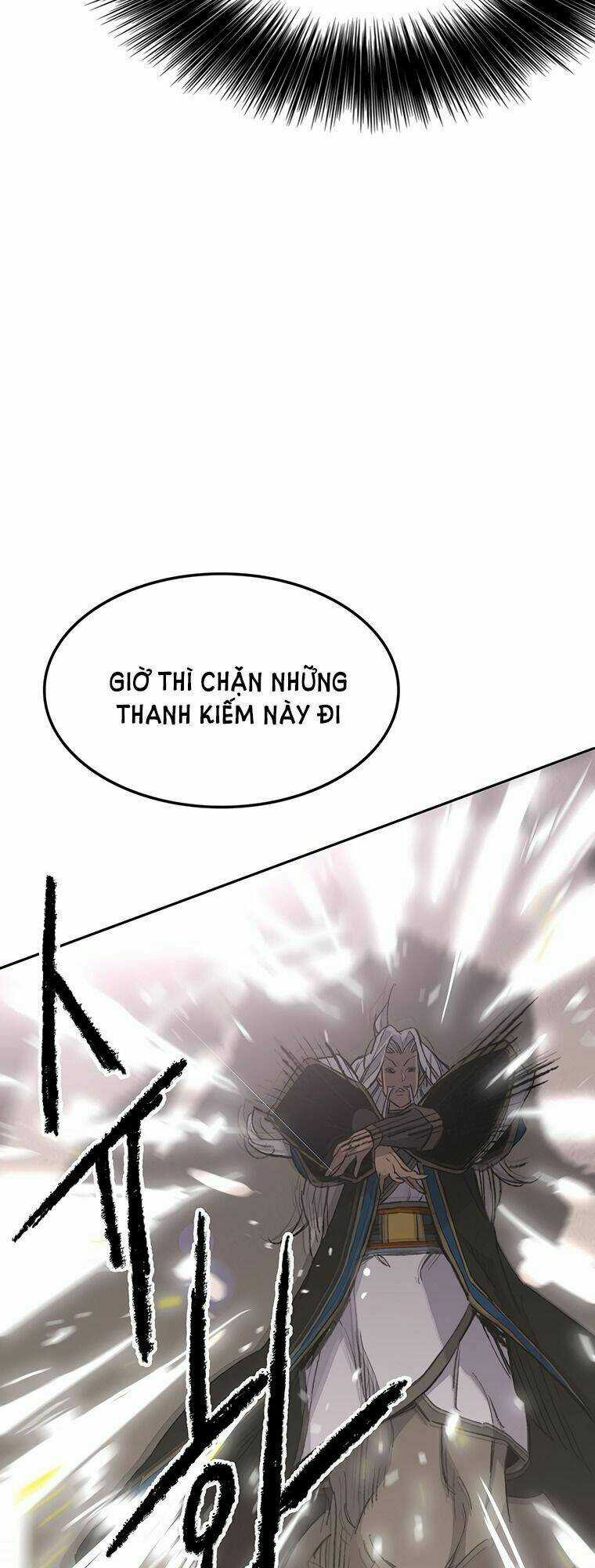 Tiên Kiếm Bất Bại Chapter 96 trang 16