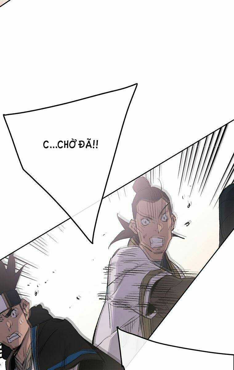 Tiên Kiếm Bất Bại Chapter 96 trang 18