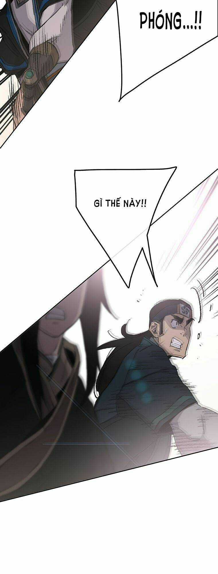 Tiên Kiếm Bất Bại Chapter 96 trang 19