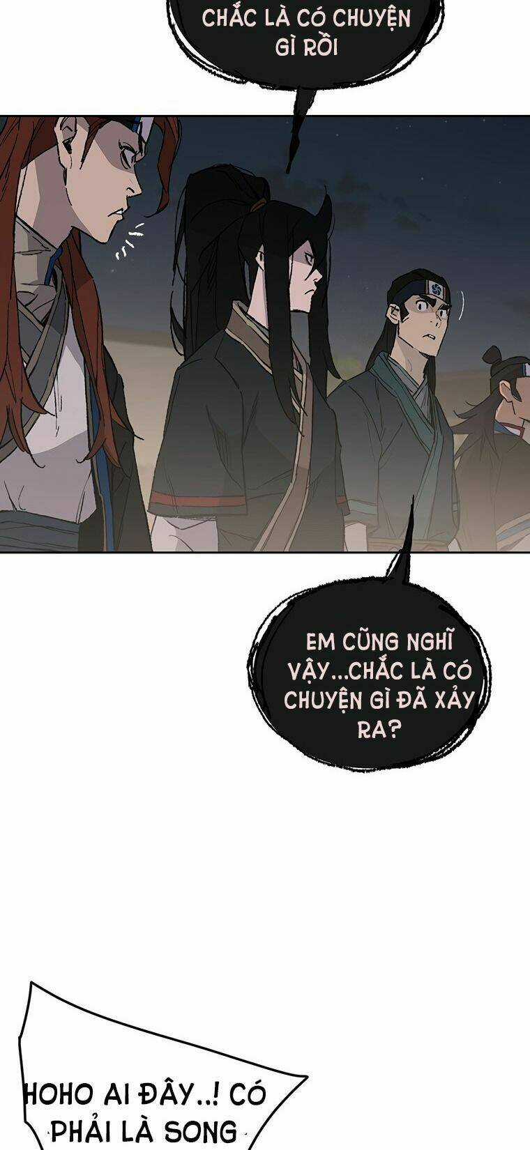 Tiên Kiếm Bất Bại Chapter 96 trang 2