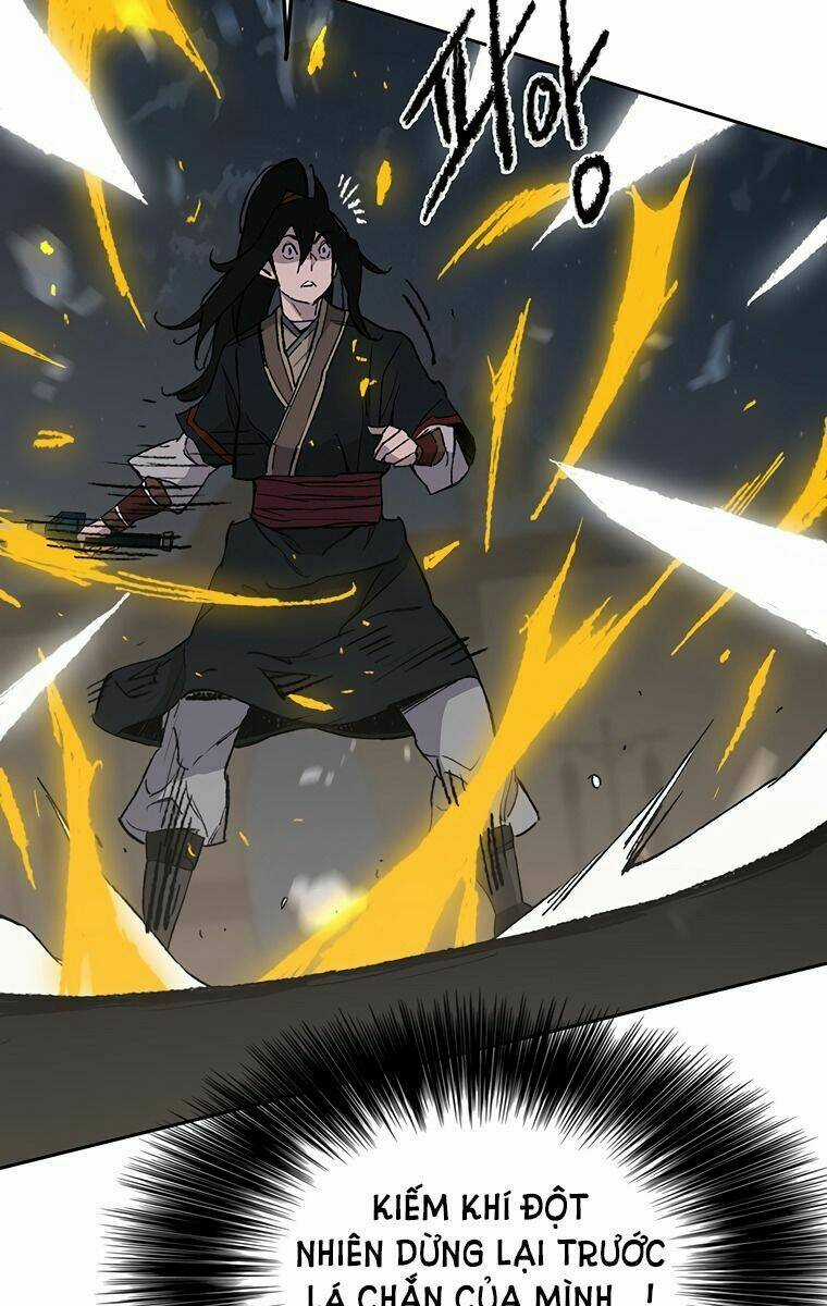 Tiên Kiếm Bất Bại Chapter 96 trang 27