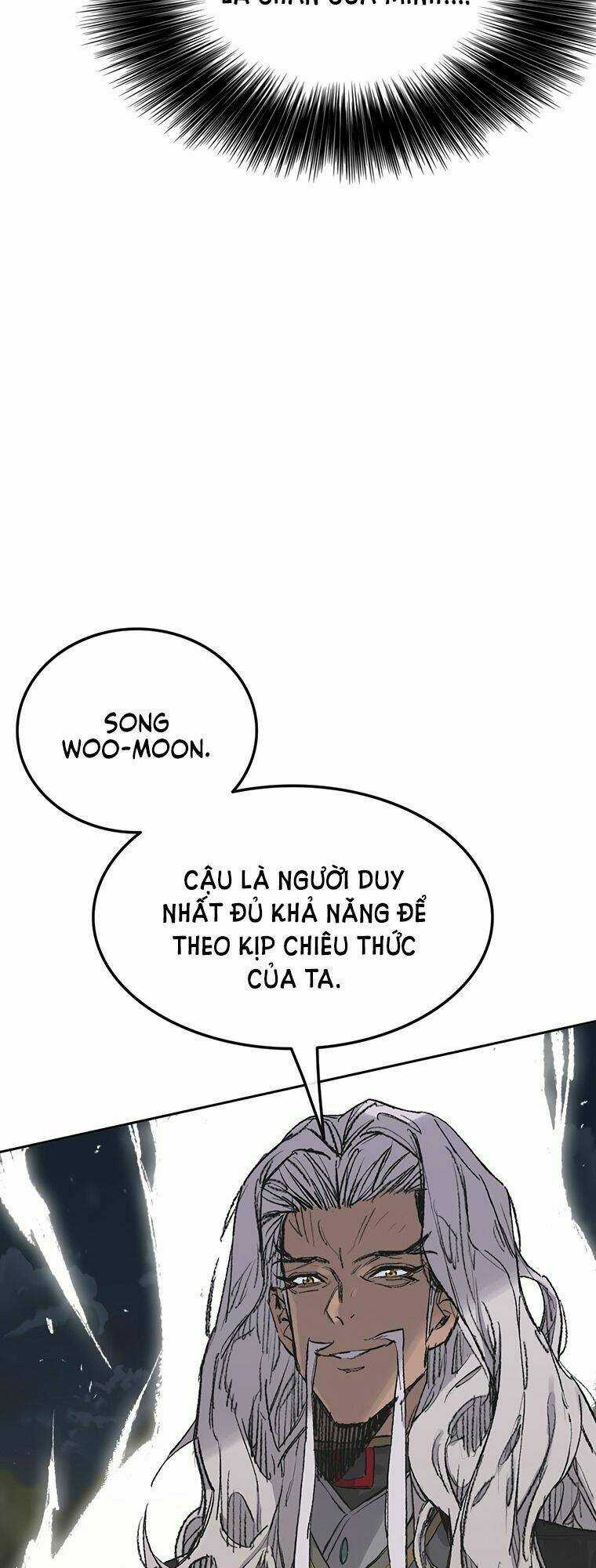 Tiên Kiếm Bất Bại Chapter 96 trang 28