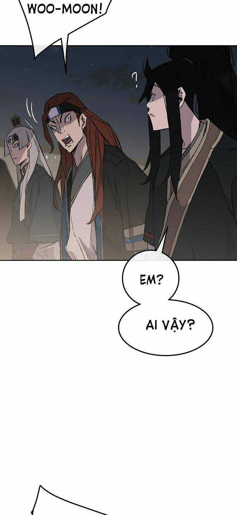 Tiên Kiếm Bất Bại Chapter 96 trang 3