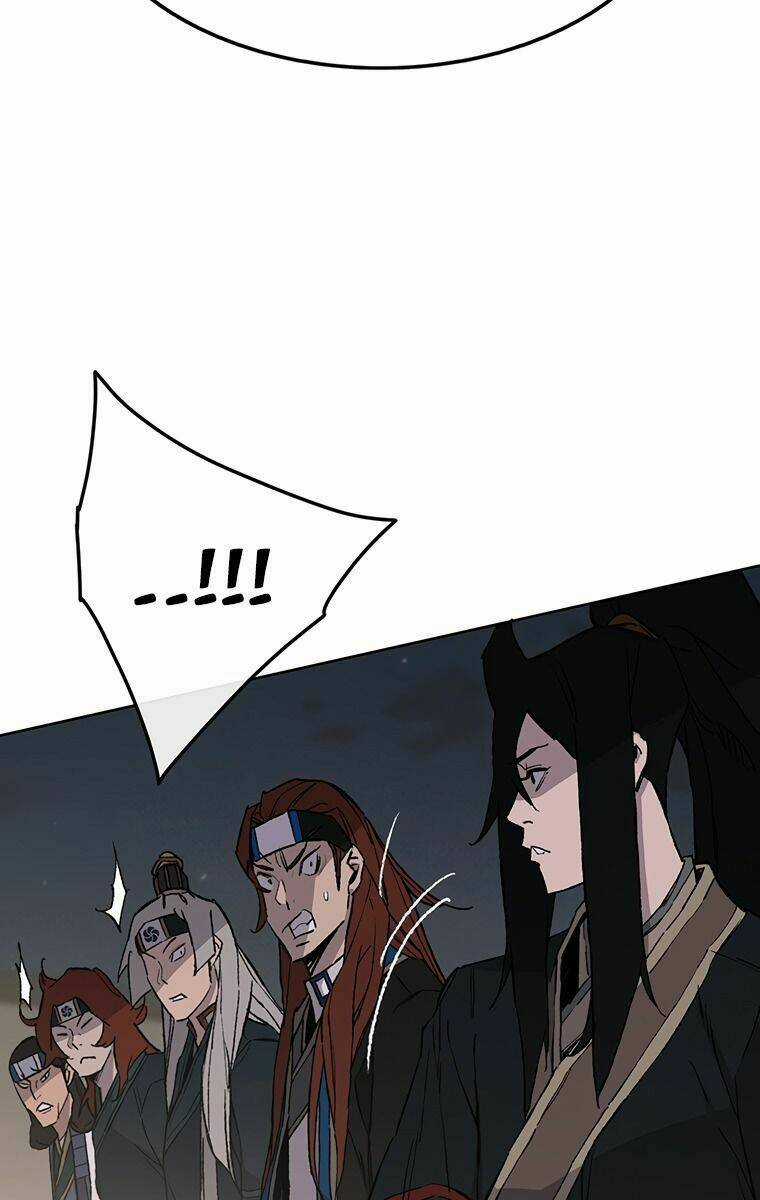 Tiên Kiếm Bất Bại Chapter 96 trang 30