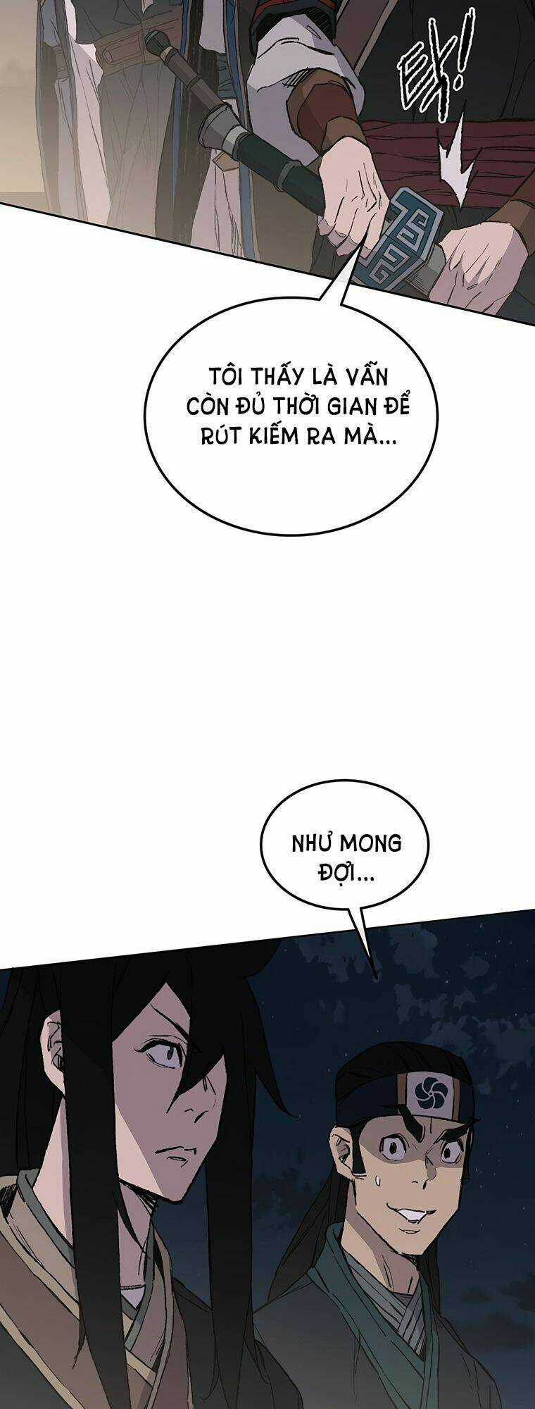 Tiên Kiếm Bất Bại Chapter 96 trang 31