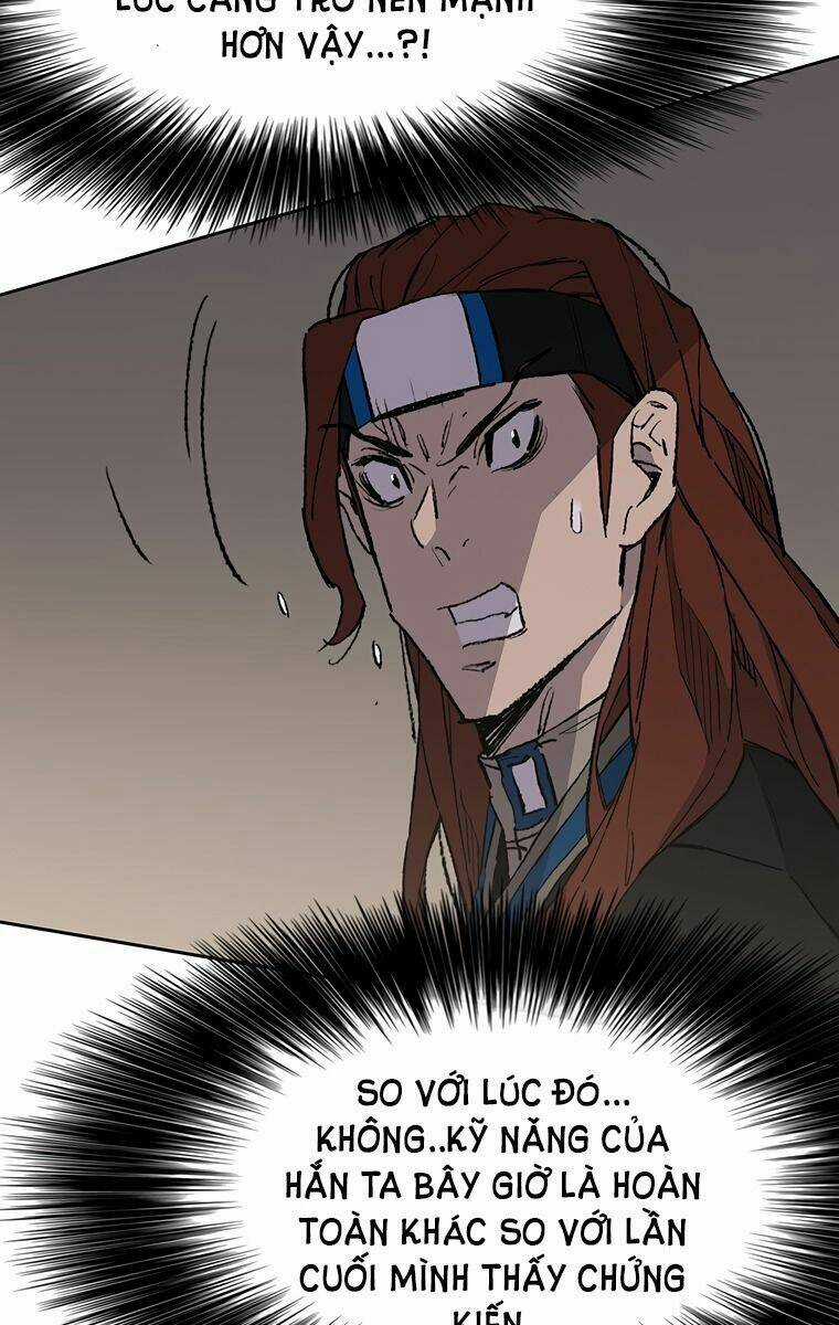 Tiên Kiếm Bất Bại Chapter 96 trang 33