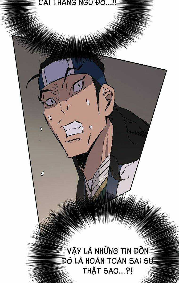 Tiên Kiếm Bất Bại Chapter 96 trang 36