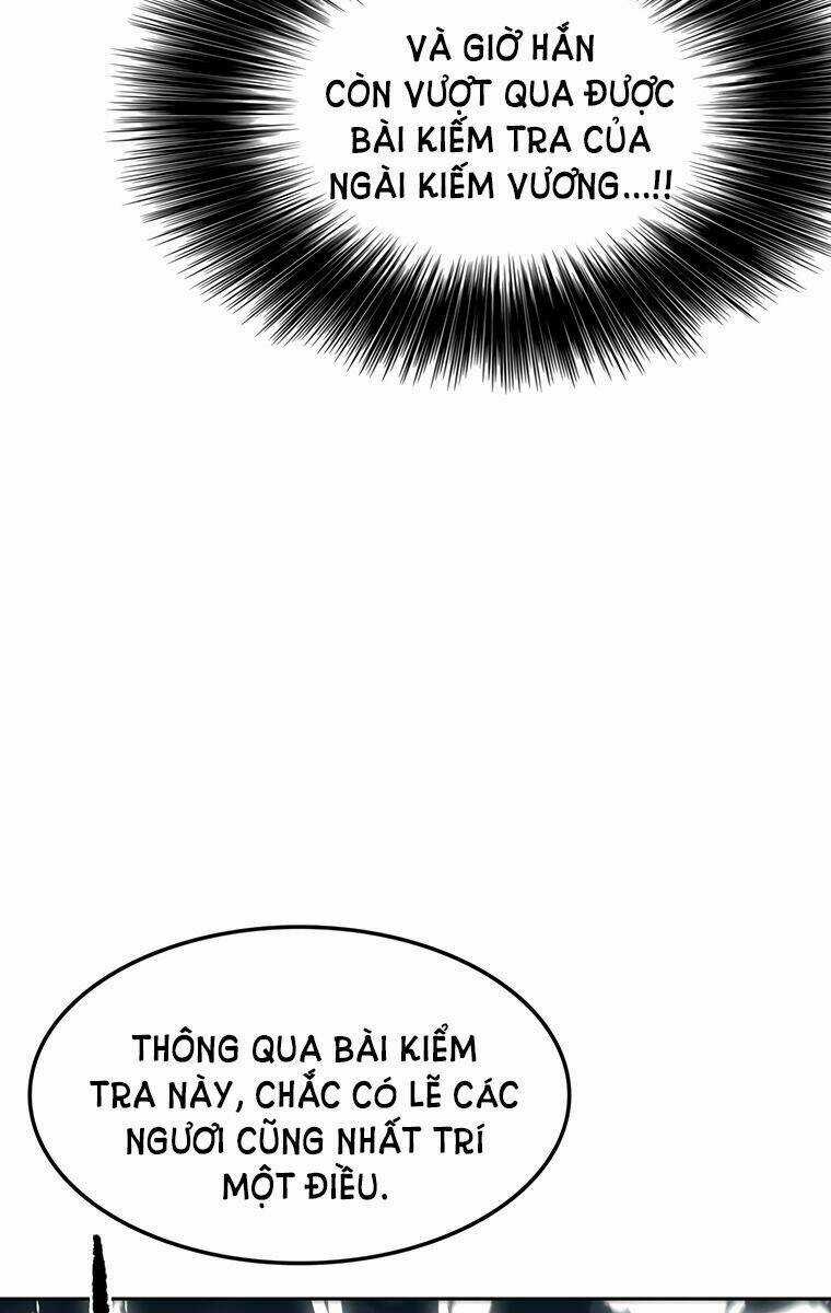 Tiên Kiếm Bất Bại Chapter 96 trang 38
