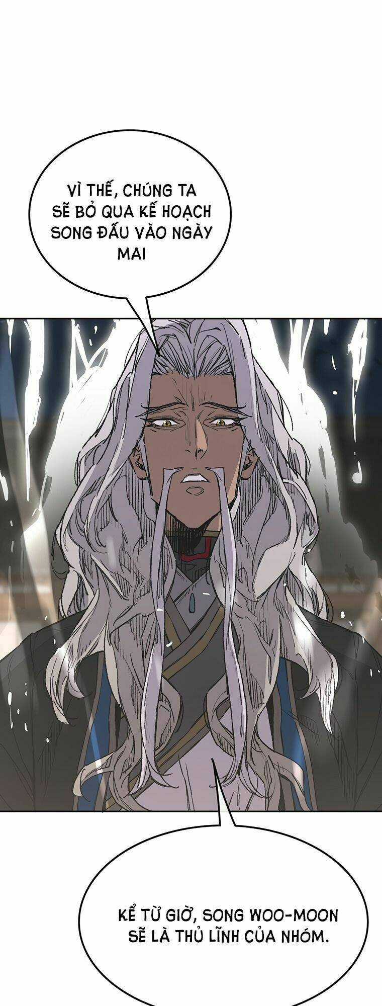 Tiên Kiếm Bất Bại Chapter 96 trang 40