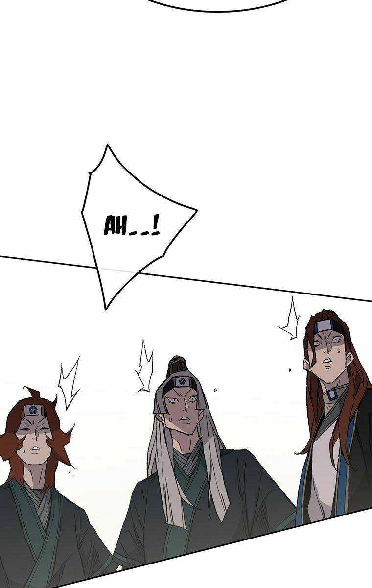 Tiên Kiếm Bất Bại Chapter 96 trang 41