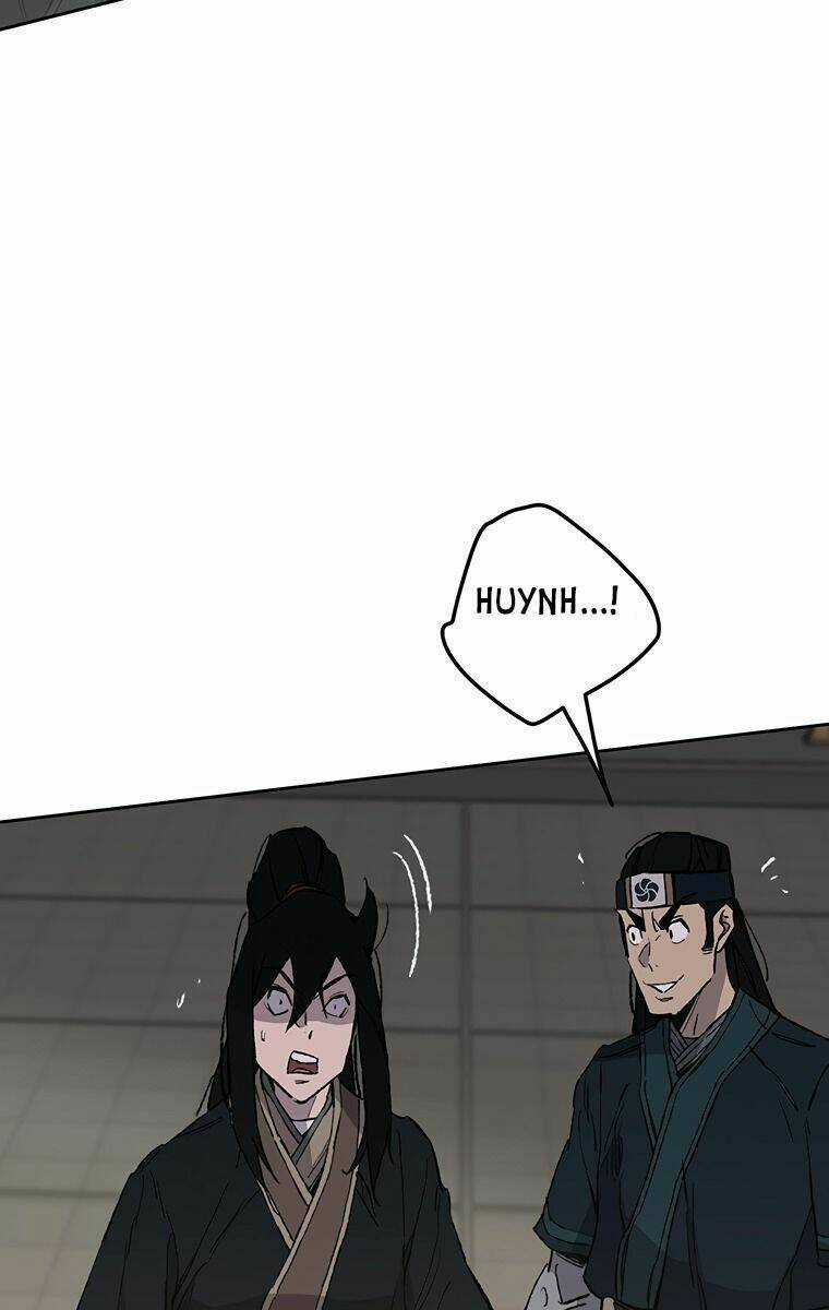 Tiên Kiếm Bất Bại Chapter 96 trang 42