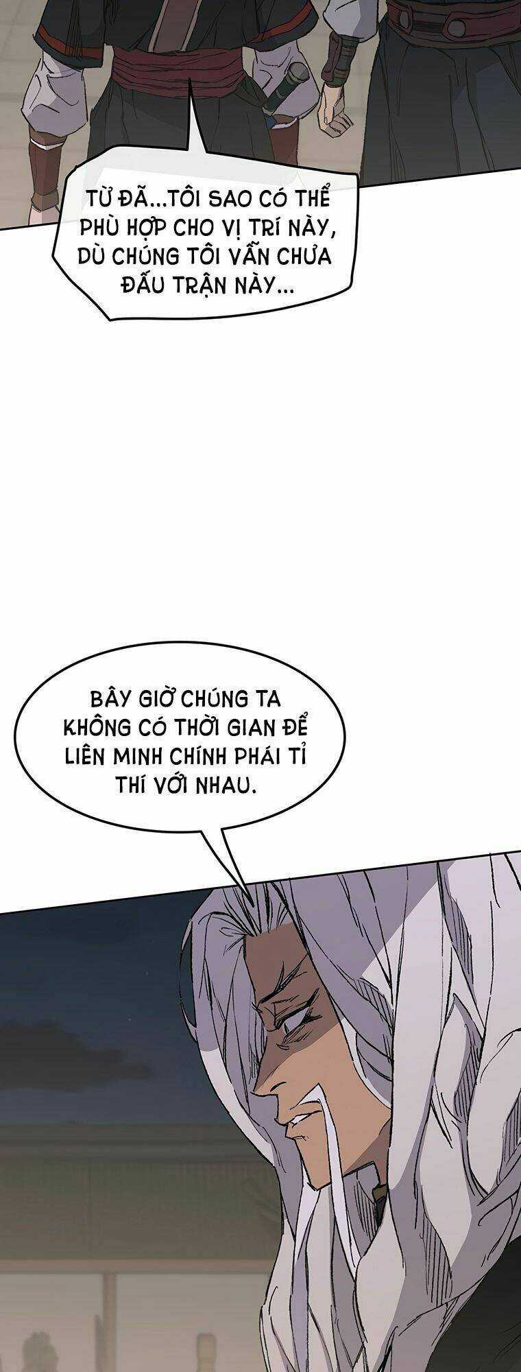 Tiên Kiếm Bất Bại Chapter 96 trang 43
