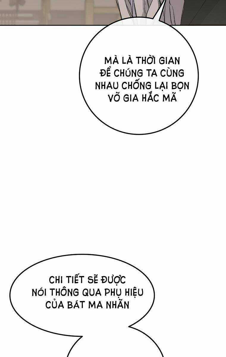 Tiên Kiếm Bất Bại Chapter 96 trang 44