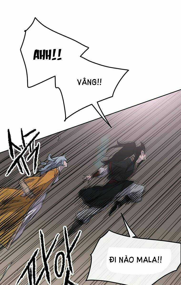 Tiên Kiếm Bất Bại Chapter 96 trang 48