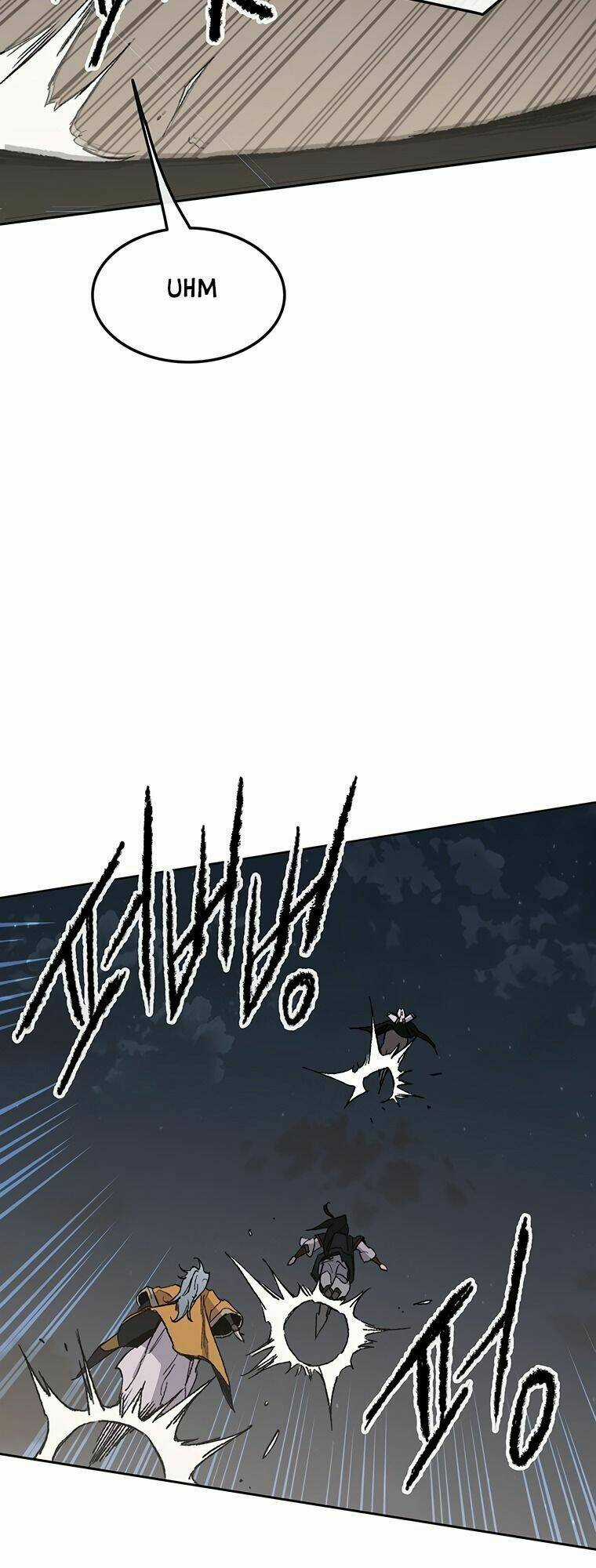 Tiên Kiếm Bất Bại Chapter 96 trang 49