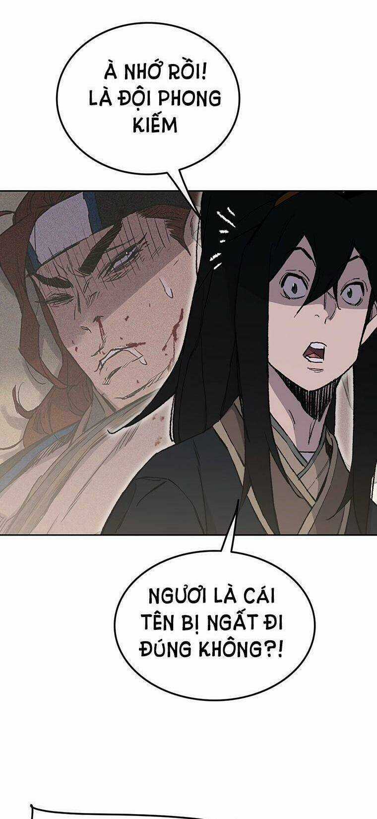 Tiên Kiếm Bất Bại Chapter 96 trang 5