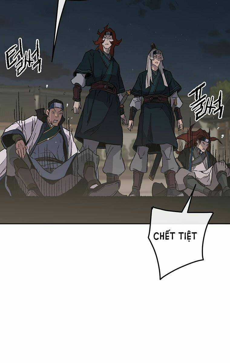 Tiên Kiếm Bất Bại Chapter 96 trang 51