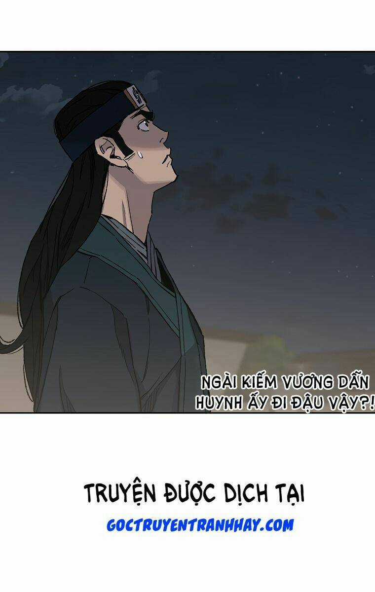 Tiên Kiếm Bất Bại Chapter 96 trang 54