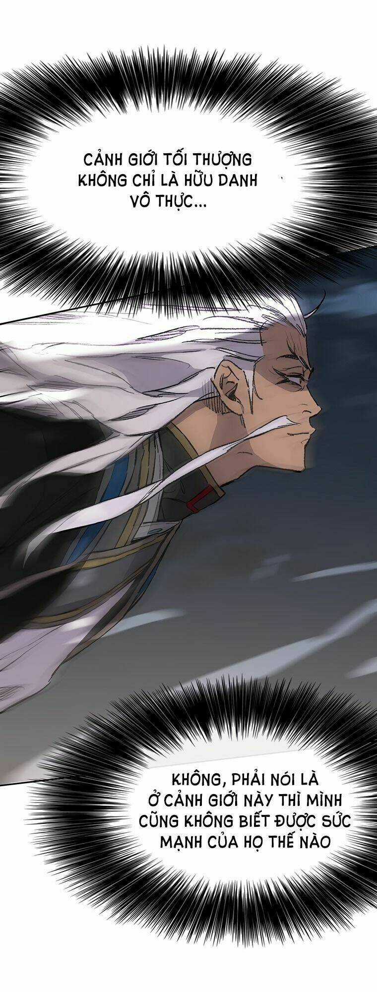 Tiên Kiếm Bất Bại Chapter 96 trang 58