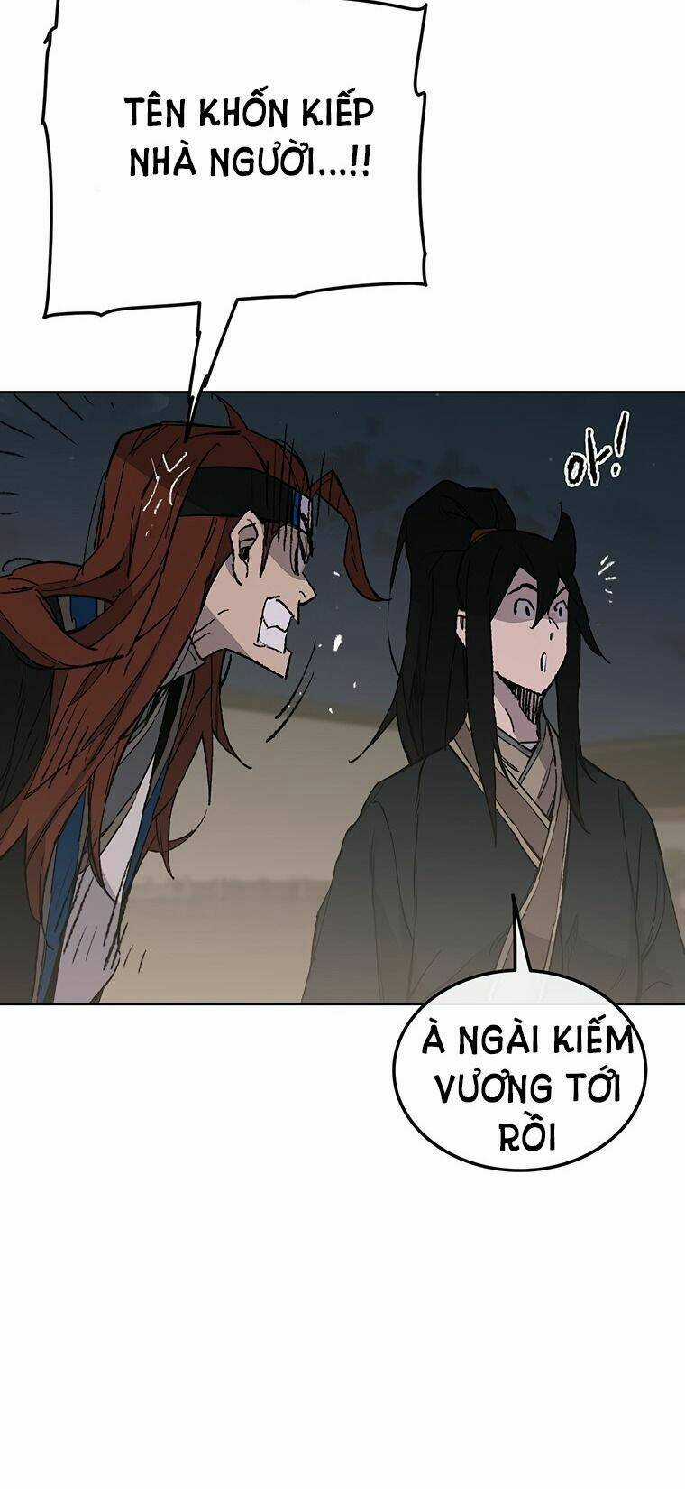 Tiên Kiếm Bất Bại Chapter 96 trang 6