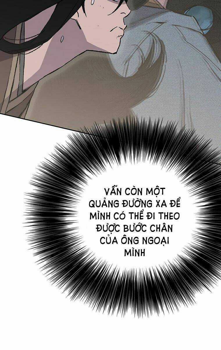 Tiên Kiếm Bất Bại Chapter 96 trang 60