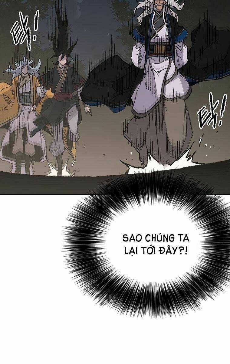 Tiên Kiếm Bất Bại Chapter 96 trang 63