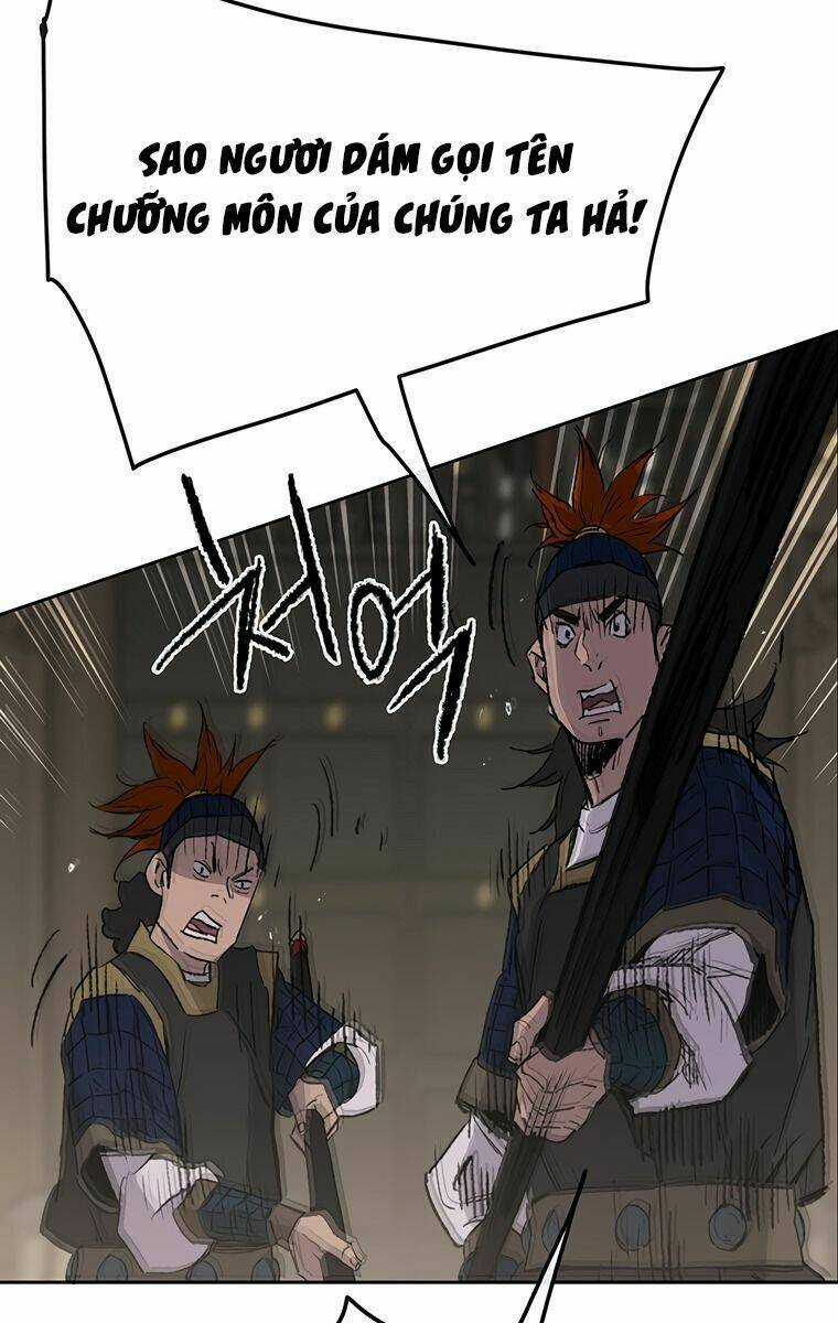 Tiên Kiếm Bất Bại Chapter 96 trang 65